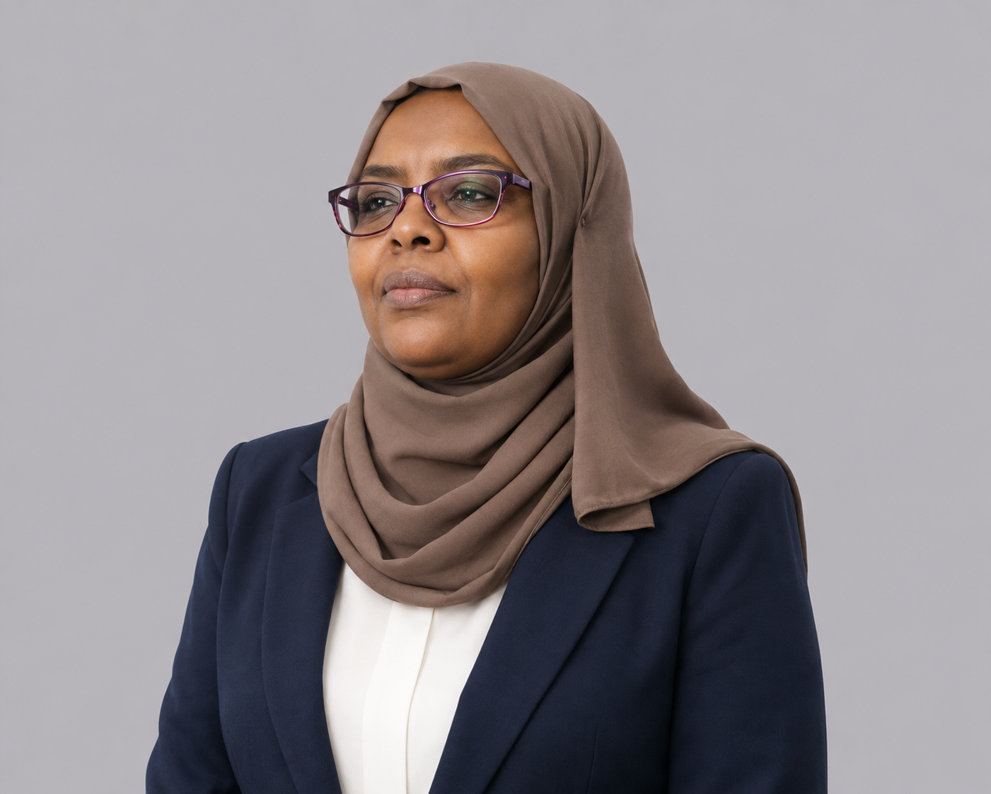 Dr. Mawaddah Awad Al-Karim